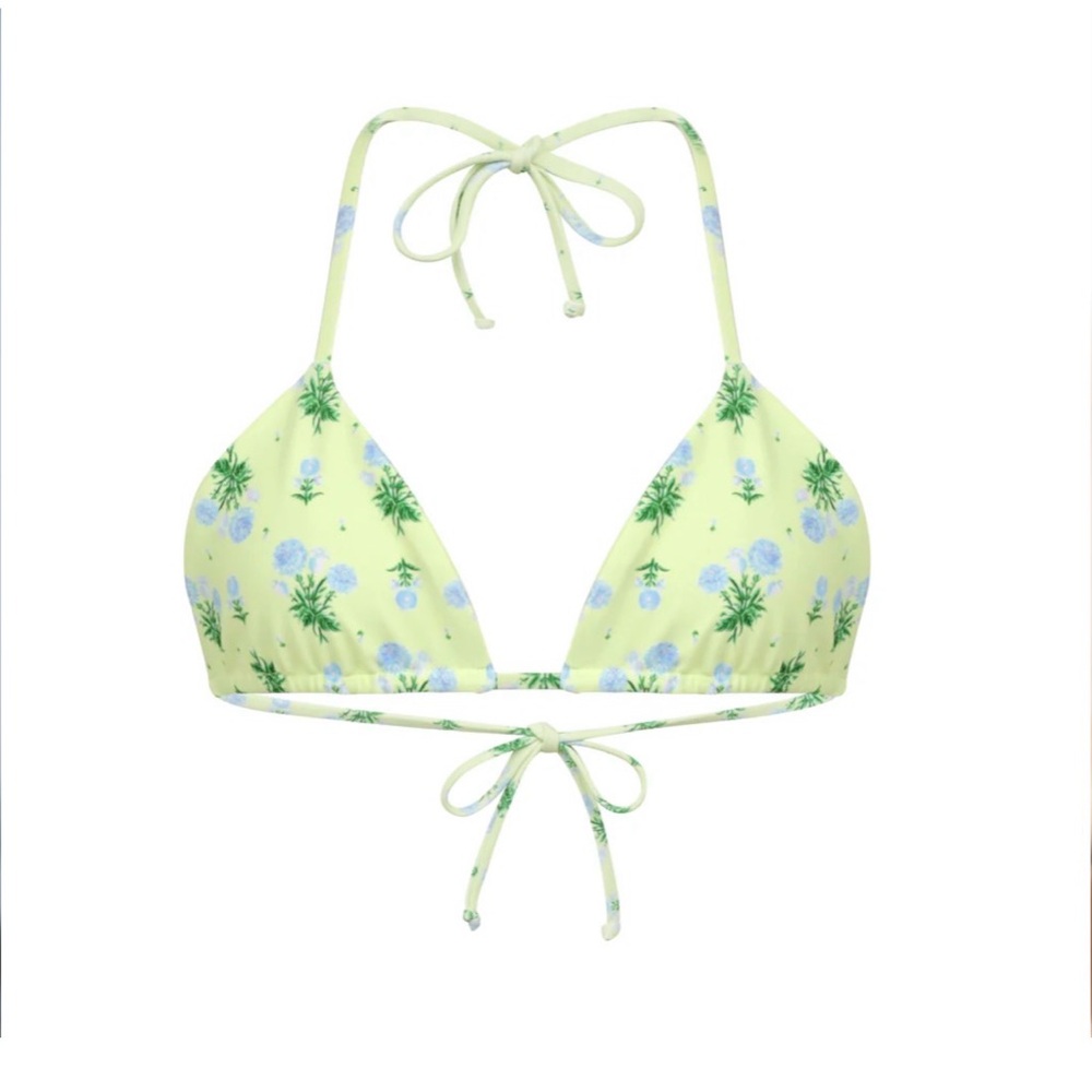 Bay 2 Tilden Top in mystic bloom